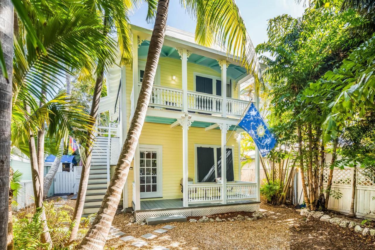 Tropical Village Key West Exteriér fotografie